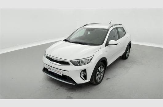 Kia Stonic 1.0 T-GDi 120cv DCT Pulse CARPLAY / CAMERA / JA 16" (2023) - Photo 4