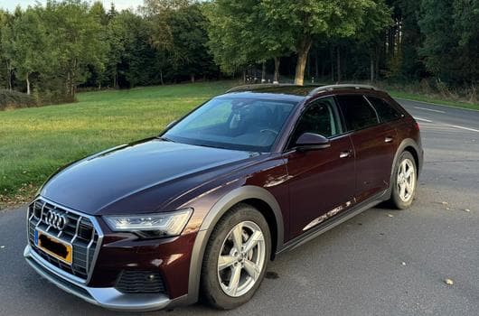 Audi A6 Allroad 45 TDi (2019) - Photo 1