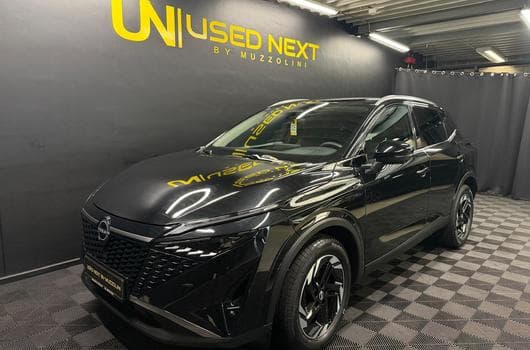 Nissan Qashqai 1.3 DIG-T  XTRONIC / MHEV / N-Connecta 158CV (2025) - Photo 7