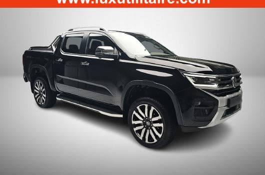 VW Amarok 3.0 TDI AUTO 241 Aventura (2026) - Photo 12