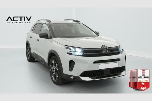 Citroën C5 Aircross BlueHDi 130 EAT8 Max (2025) - Photo 3