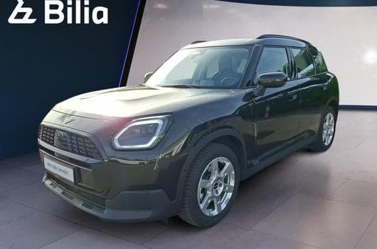 MINI Countryman Countryman C (2025) - Photo 2