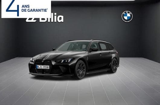 BMW M3 M3 Touring Competition M xDrive (2026) - Photo 1