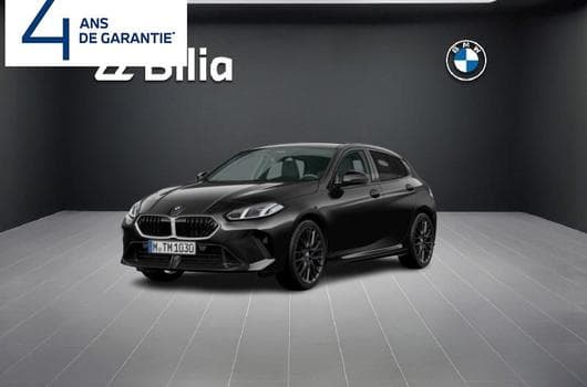 BMW 116 116 Hatch M Sport (2026) - Photo 12