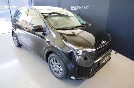 Kia Picanto Pulse (2025) - Photo 1