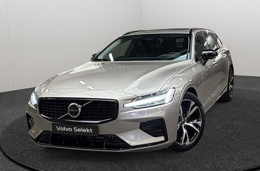 Volvo V60 B4 Plus Dark / Essence 2026 (2025) - Foto 10
