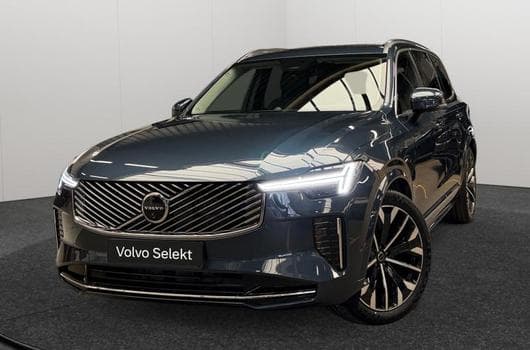 Volvo XC90 Facelift B5 AWD Plus Bright / Essence (2025) - Foto 9