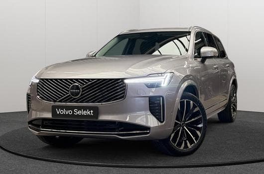 Volvo XC90 Facelift B5 AWD Plus Bright / Essence 2026 (2025) - Foto 8
