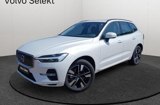 Volvo XC60 B5 Core FACELIFT / Essence (2025) - Foto 7