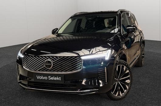Volvo XC90 Facelift B5 AWD Plus Bright / Essence (2025) - Foto 6