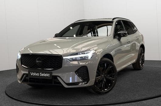 Volvo XC60 Facelift B5 AWD Plus Black Edition / Essence 2026 (2025) - Foto 5