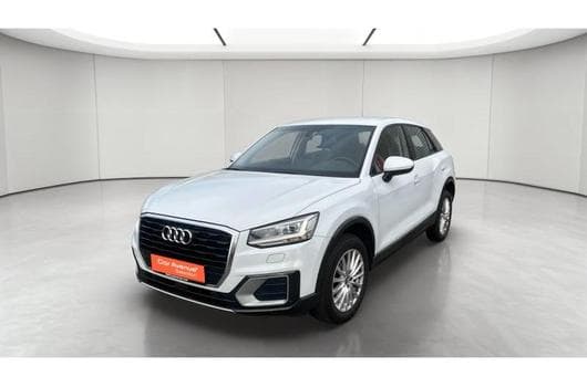 Audi Q2 DESIGN/S-TRONIC/LED/NAVI (2019) - Photo 11