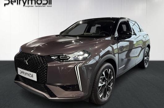 DS Automobiles DS3 3 (2026) - Photo 12