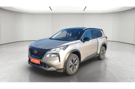 Nissan X-Trail Connecta (2023) - Photo 1