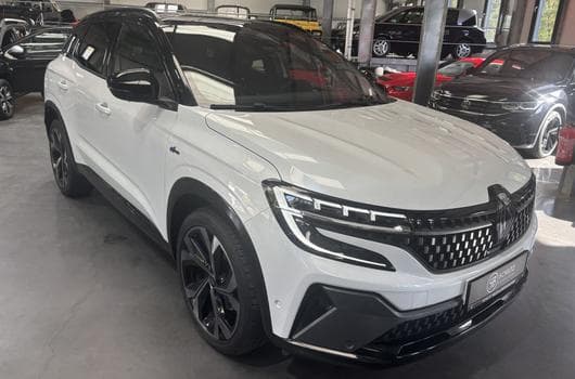 Renault Austral Full Hybrid E-Tech 200 Esprit Alpine (2025) - Photo 4