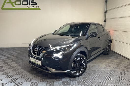 Nissan Juke 1.0 DIG-T 114 N-CONNECTA CARPLAY (2023) - Photo 3