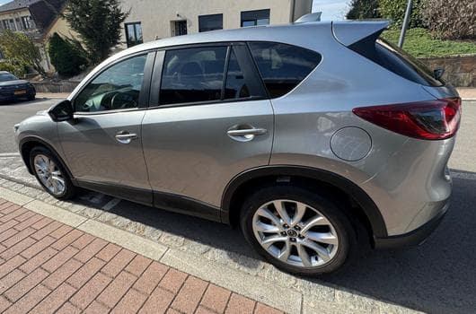 Mazda CX-5 (2015) - Foto 2