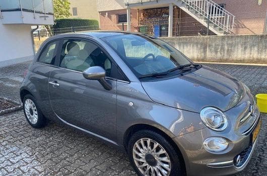 Fiat 500 Dolce Vita (2022) - Photo 4