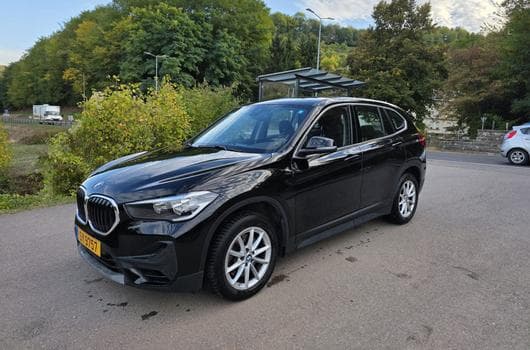 BMW X1 20i Automatic, Pano (2020) - Photo 9