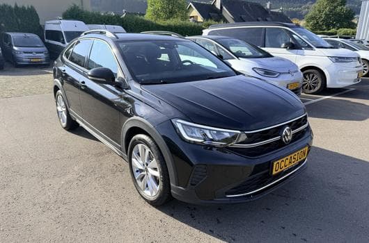 VW Taigo Life 1.0 TSI 85 kW / 116 CV Boîte à double embrayage 7 vites (2026) - Photo 9