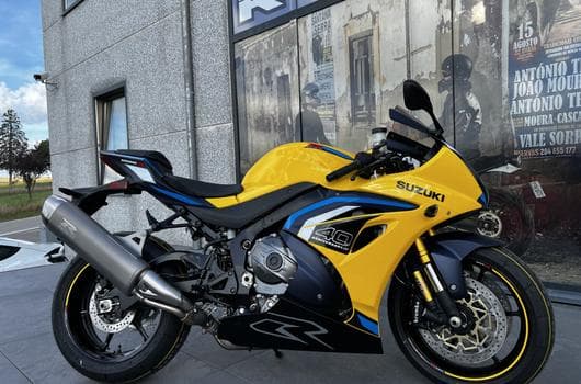 Suzuki GSX-R 1000 (2026) - Photo 3