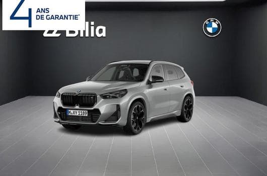 BMW X1 X1 M35i xDrive (2025) - Photo 7