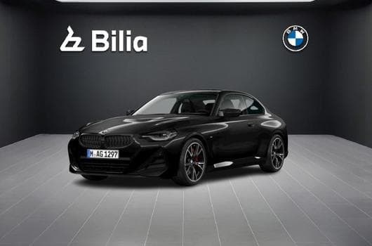 BMW M240 M240i xDrive Coupé (2023) - Photo 6