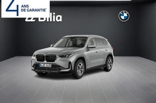 BMW X1 X1 sDrive18i (2025) - Photo 5