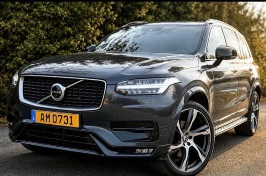 Volvo XC90 R DESIGN (2020) - Foto 3