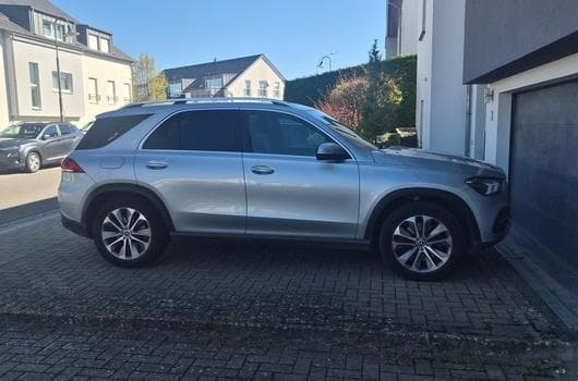 Mercedes GLE 350 Business edition (2022) - Photo 2
