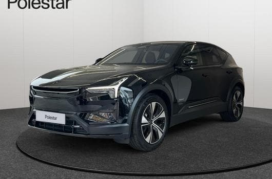 Polestar Mazda3 LRSM / PRIME PACK (2026) - Photo 12