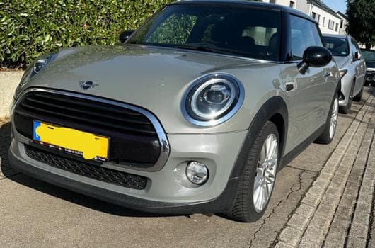 Mini Cooper JCW Kit (2019) - Photo 3