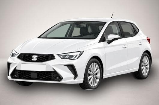 Seat Ibiza (2026) - Photo 8