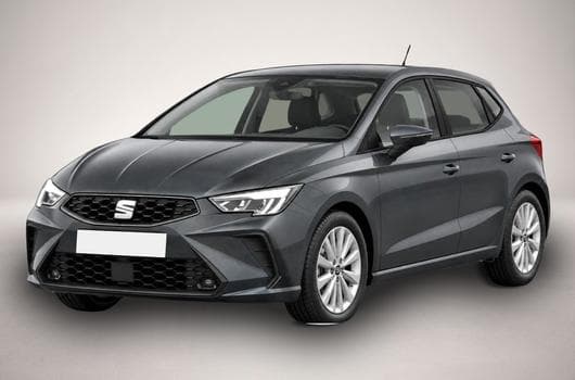 Seat Ibiza (2026) - Photo 12