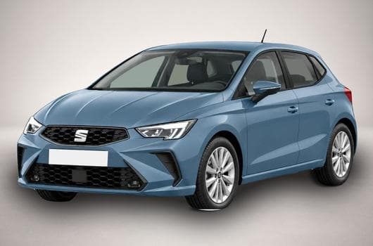 Seat Ibiza (2026) - Photo 9
