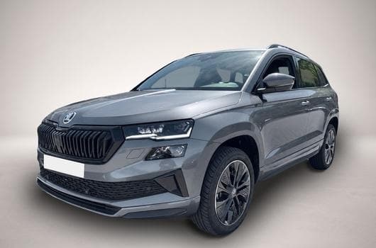 Skoda Karoq (2026) - Photo 4