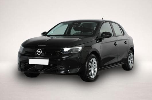 Opel Corsa (2026) - Photo 3