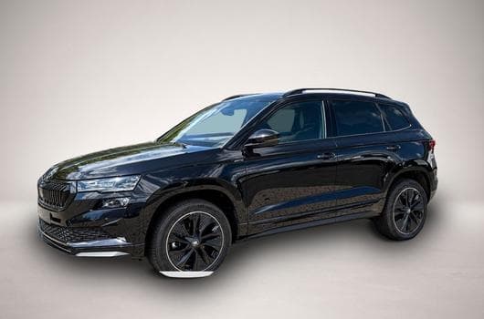 Skoda Karoq (2026) - Photo 2