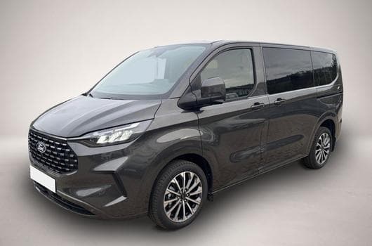 Ford Tourneo (2026) - Photo 6