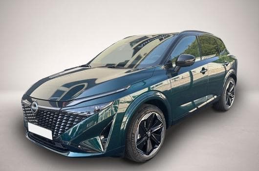 Nissan Qashqai (2026) - Photo 1