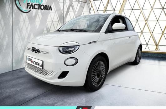 Fiat 500 -49% e 118Ch (2024) - Photo 1