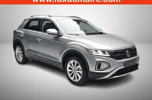 VW T-Roc 1.5 TSi 150 DSG Life (2026) - Photo 10