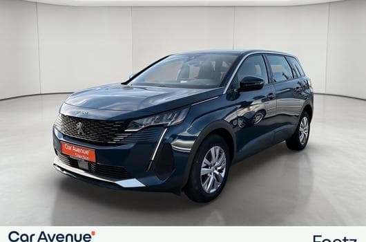 PEUGEOT 5008 1.5 BlueHDi 130ch S&S Active Pack EAT8 (2023) - Photo 7