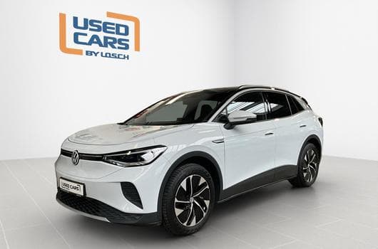 VW ID.4 77kWh+Pro-Perf.+4M+P.Design+P.Conf.+P.Ass+AHK (2023) - Photo 6