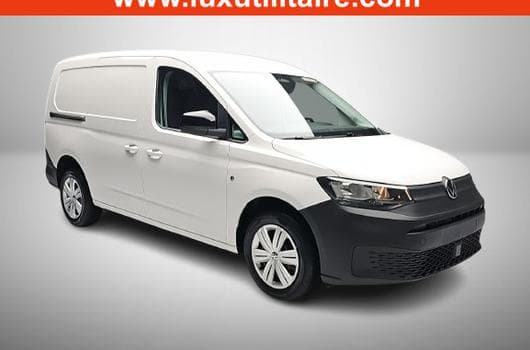 VW Caddy 2.0 TDI DSG 122 Maxi (2025) - Photo 5