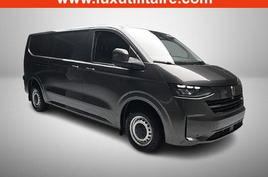 VW T6.1 2.0 TDI DSG 170 L2H1 (2026) - Photo 4