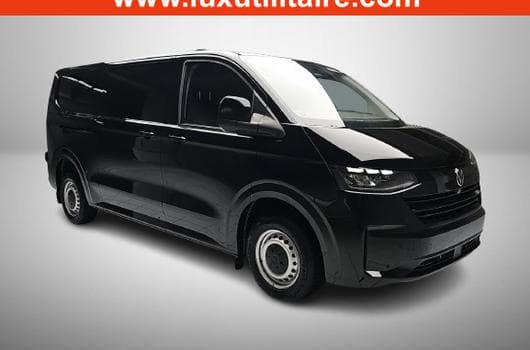 VW T6.1 2.0 TDI DSG 170 L2H1 (2026) - Photo 3