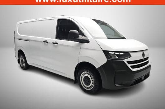 VW T6.1 2.0 TDI DSG 170 L2H1 (2025) - Photo 2