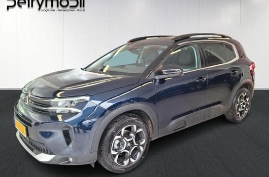 Citroen C5 Aircross Max (2025) - Photo 3