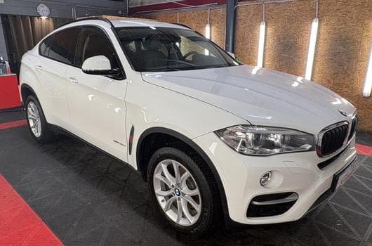 BMW X6 (2017) - Foto 7